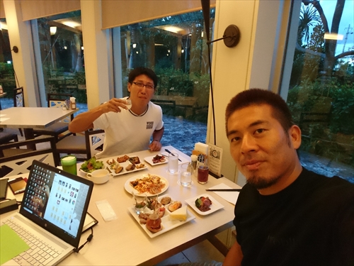 29日・ワードプレスの引っ越しに5時間！